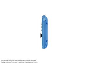 PlayStation Vita Starter Kit (Aqua Blue)