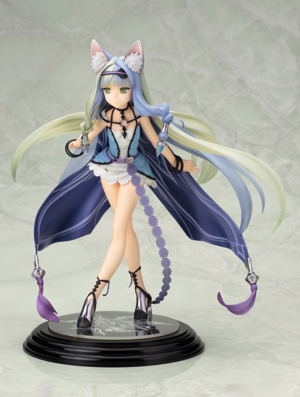 7th Dragon III Code VFD 1/7 Scale Pre-Painted Figure: Fortuner Murumuru