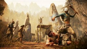 Far Cry Primal (Collector's Edition) (DVD-ROM)