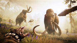 Far Cry Primal (Collector's Edition) (DVD-ROM)