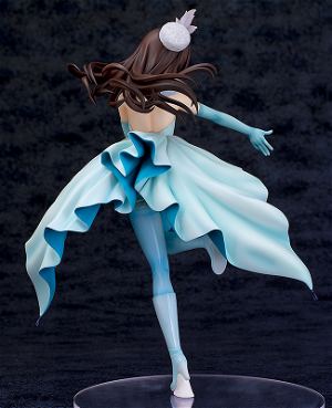 Idolm@ster Cinderella Girls 1/8 Scale Pre-Painted Figure: Minami Nitta Love Laika Ver.
