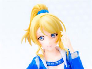 Love Live! x Pacific 1/8 Scale Painted Figure: Ayase Eri