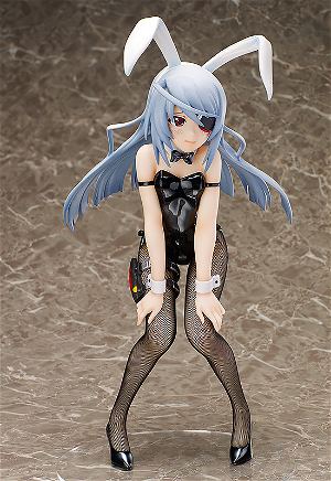 IS (Infinite Stratos) 1/4 Scale Pre-Painted Figure: Laura Bodewig Bunny Ver. 2nd