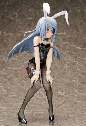 IS (Infinite Stratos) 1/4 Scale Pre-Painted Figure: Laura Bodewig Bunny Ver. 2nd