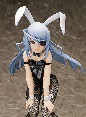 IS (Infinite Stratos) 1/4 Scale Pre-Painted Figure: Laura Bodewig Bunny Ver. 2nd