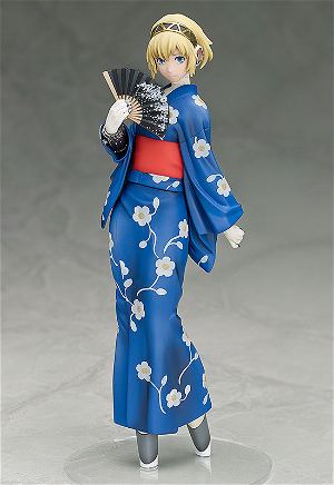 Persona 3 1/8 Scale Pre-Painted Figure: Aigis Yukata Ver.