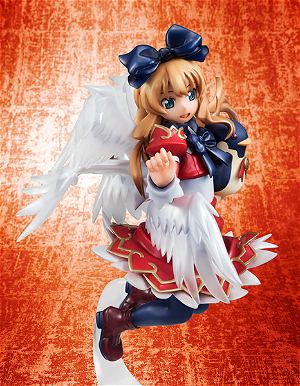 Excellent Model Shinra Bansho Chocolate 1/8 Scale Pre-Painted Figure: Nemurihime Alma