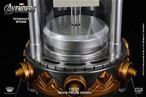 King Arts 1/1 Movie Props Series Avengers Age of Ultron: Tesseract