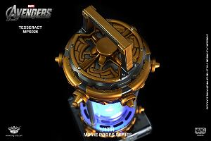 King Arts 1/1 Movie Props Series Avengers Age of Ultron: Tesseract