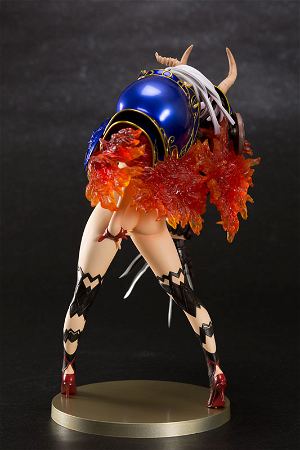 The Seven Deadly Sins 1/8 Scale Pre-Painted Figure: Belial [UART Limited Edition]