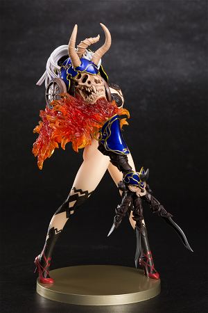 The Seven Deadly Sins 1/8 Scale Pre-Painted Figure: Belial [UART Limited Edition]