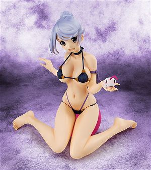 Bikini Warriors Excellent Model Core 1/8 Scale Pre-Painted PVC Figure: EX Mage DX Ver.