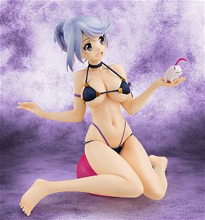 Bikini Warriors Excellent Model Core 1/8 Scale Pre-Painted PVC Figure: EX Mage DX Ver.