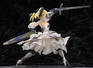 Fate/Unlimited Codes 1/7 Scale Pre-Painted Figure: Saber Lily ~Distant Avalon~ (Re-run)