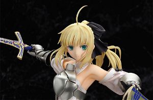 Fate/Unlimited Codes 1/7 Scale Pre-Painted Figure: Saber Lily ~Distant Avalon~ (Re-run)