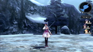 The Legend of Heroes: Trails of Cold Steel II