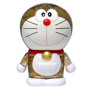 Variarts Doraemon 099/100 Set Time Machine Ver.