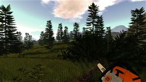 Forestry 2017: The Simulation (DVD-ROM)