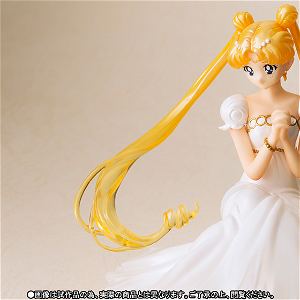 Figuarts Zero chouette Bishoujo Senshi Sailor Moon: Princess Serenity