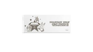 PlayStation 4 System 500GB HDD [Phantasy Star Online 2 Limited Edition] (Glacier White)