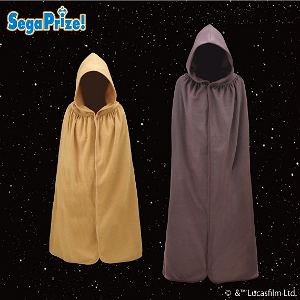 Star Wars Fleece Robe: Jedi (Short)