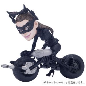 Toys Rocka! The Dark Knight Rises: Batpod