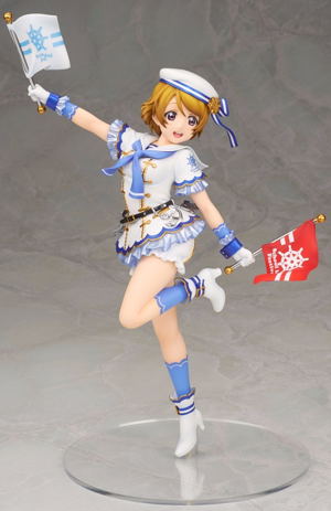 Love Live! School Idol Festival 1/7 Scale Pre-Painted Figure: Koizumi Hanayo Alter Ver.