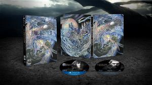 Final Fantasy XV [Ultimate Collector's Edition] (Chinese Subs)