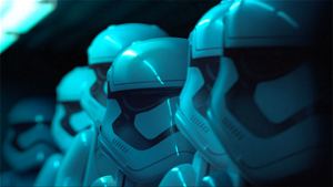 LEGO Star Wars: The Force Awakens (English)