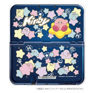 Body Cover for New 3DS LL Hoshi no Kirby Series (Type C)