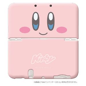 Body Cover for New 3DS LL Hoshi no Kirby Series (Type D)