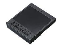 Gamecube Memory Card 251 (16MB)