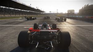 Project CARS [Game of the Year Edition] (DVD-ROM)