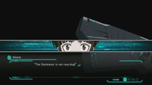 Psycho-Pass: Mandatory Happiness