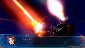 Super Robot Wars OG: The Moon Dwellers (Chinese Subs)
