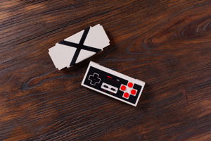 8Bitdo NES30 GamePad