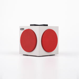 8Bitdo Retro Cube Speaker