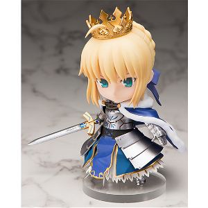 Chara-Forme Plus Fate/Grand Order: Saber [Limited Exclusive]