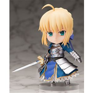 Chara-Forme Plus Fate/Grand Order: Saber [Limited Exclusive]