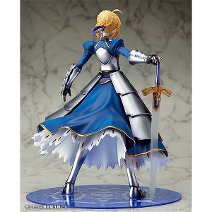 Fate/Grand Order 1/7 Scale Pre-Painted Figure: Saber Regular Edition (Limited Exclusive)