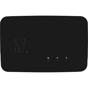 Kingston MobileLite Wireless Pro G3, Wi-Fi (Black)