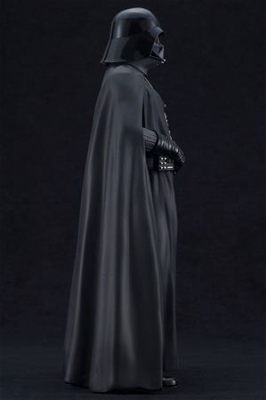ARTFX Star Wars 1/7 Scale Pre-Painted Figure: Darth Vader A New Hope Ver. (Re-run)