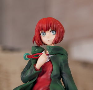 The Ancient Magus' Bride: Hatori Chise