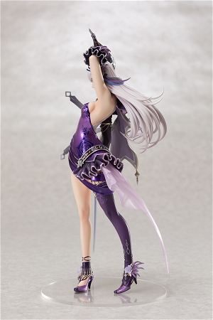 The Tower of AION 1/7 Scale Pre-Painted Figure: Shadow Wing