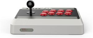 8Bitdo NES30 Arcade Stick
