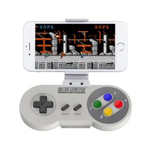 8Bitdo Xtander for SFC30 and SNES30 Gamepad