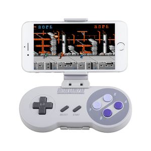 8Bitdo Xtander for SFC30 and SNES30 Gamepad