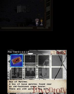Corpse Party (Back to School Edition)