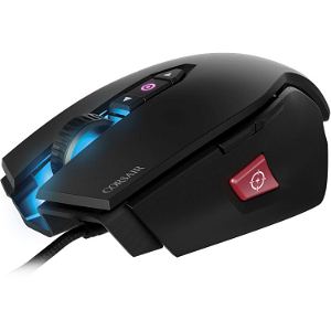 Corsair Gaming M65 Pro RGB Mouse, USB