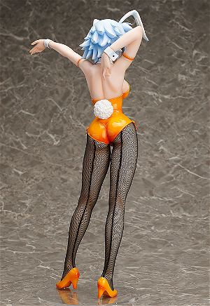 IS (Infinite Stratos) 1/4 Scale Pre-Painted Figure: Tatenashi Sarashiki Bunny Ver.